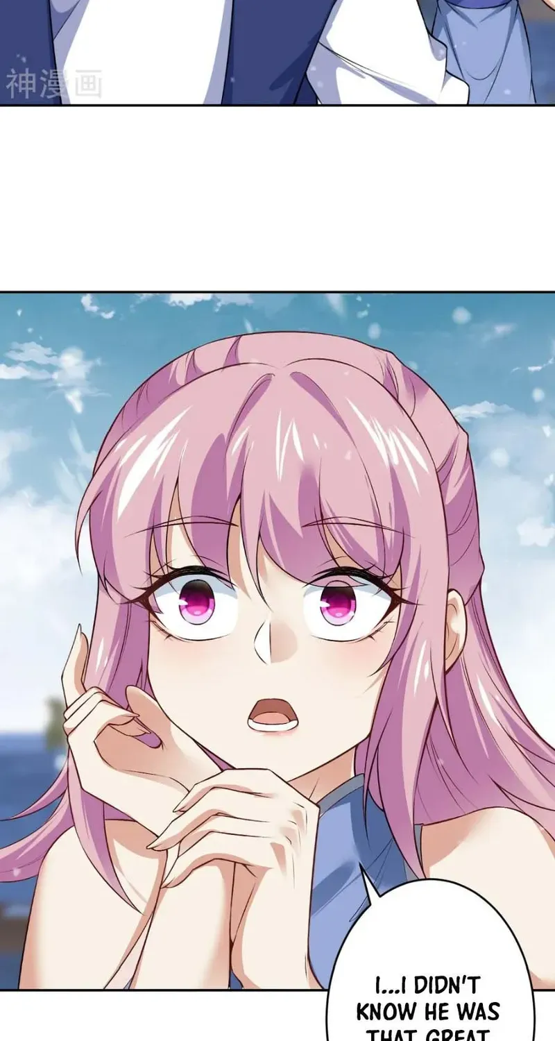 Read Against The Gods Manga Online
