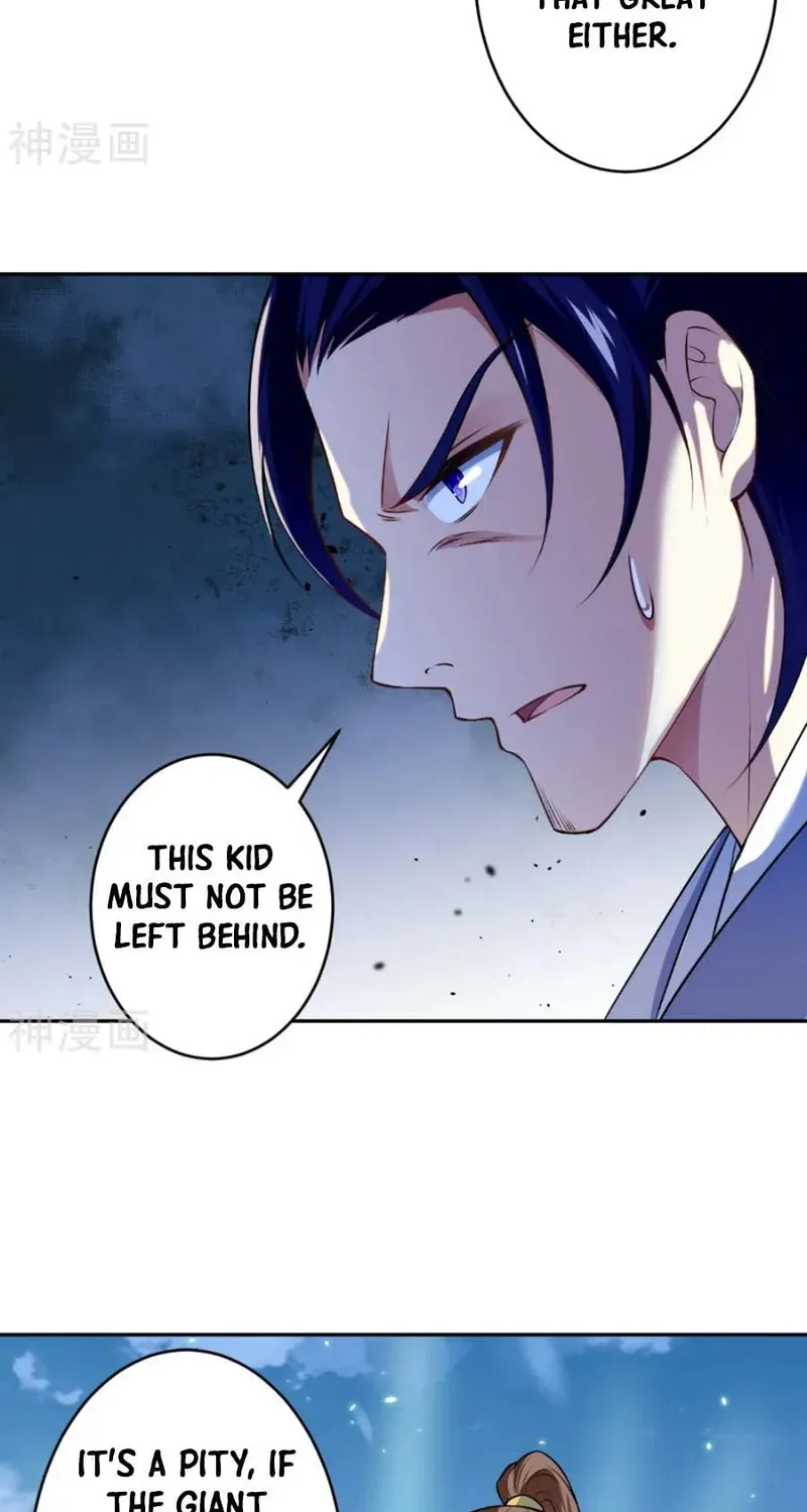 Read Against The Gods Manga Online