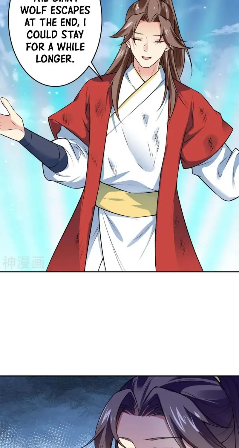 Read Against The Gods Manga Online