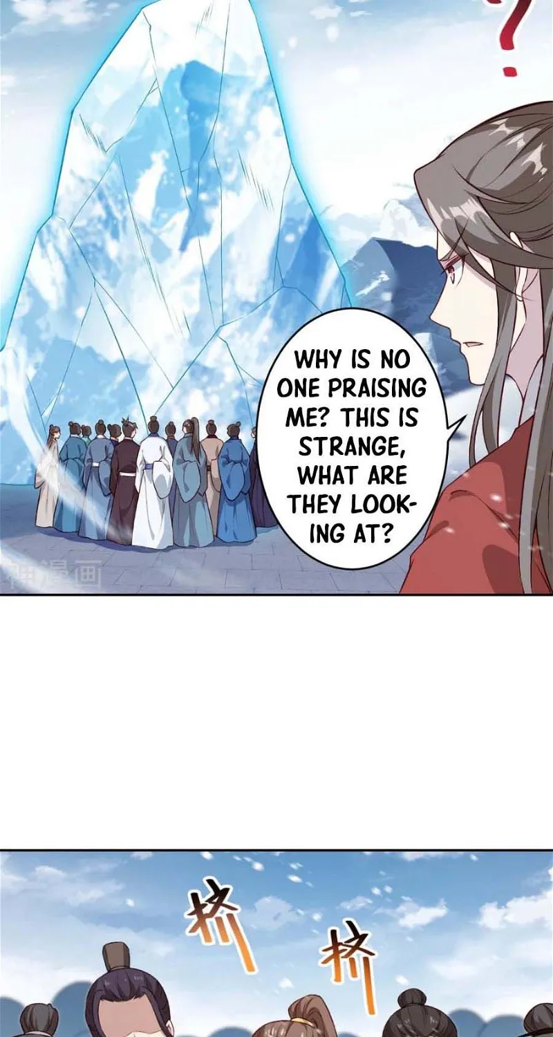 Read Against The Gods Manga Online