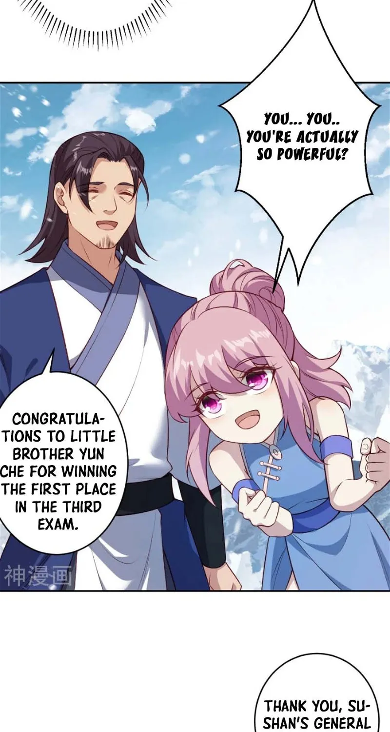 Read Against The Gods Manga Online