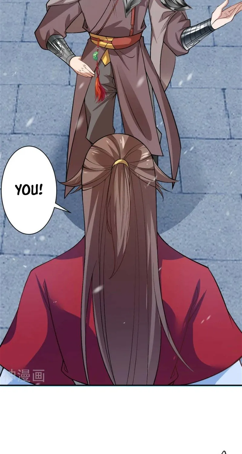 Read Against The Gods Manga Online