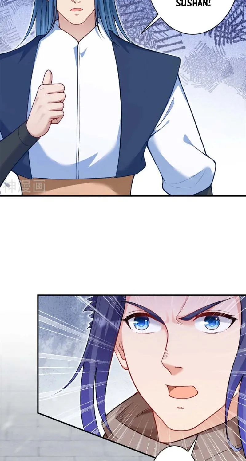 Read Against The Gods Manga Online