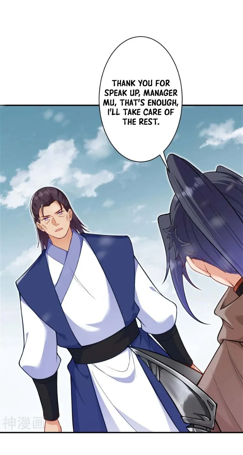 Read Against The Gods Manga Online