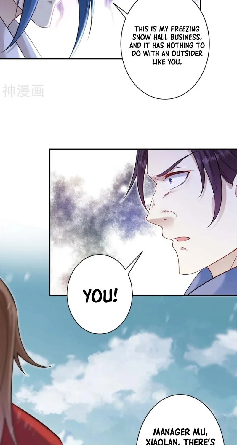 Read Against The Gods Manga Online