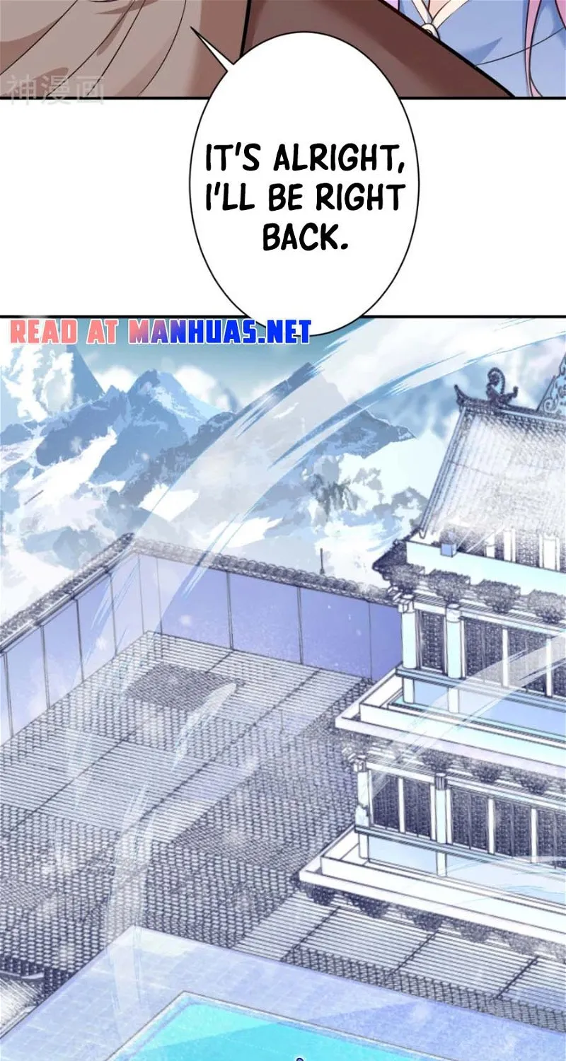 Read Against The Gods Manga Online