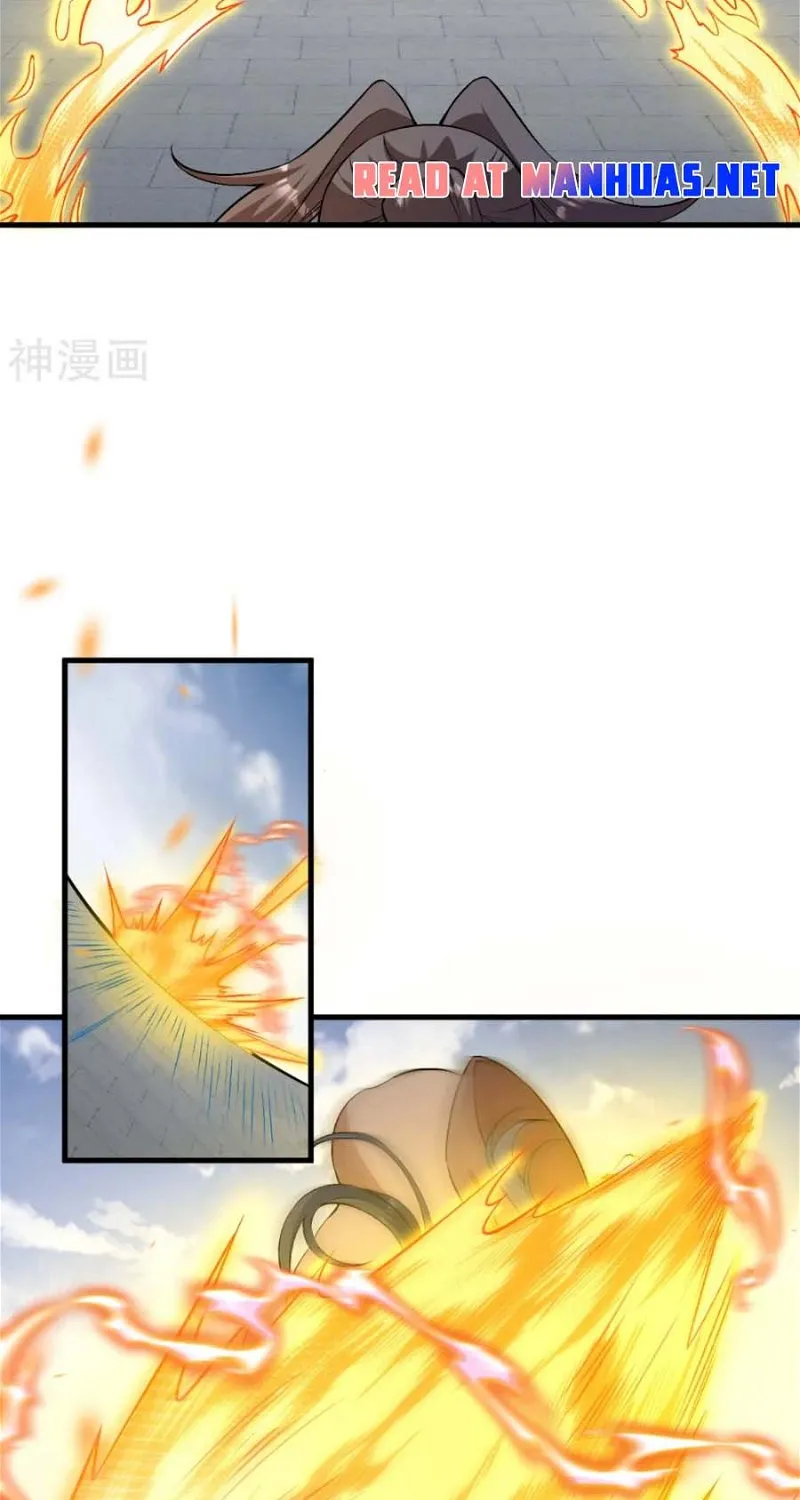 Read Against The Gods Manga Online