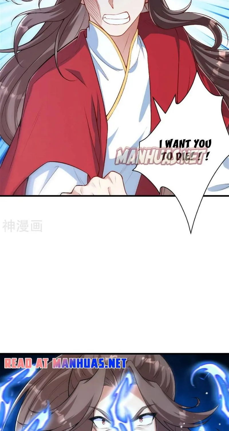 Read Against The Gods Manga Online