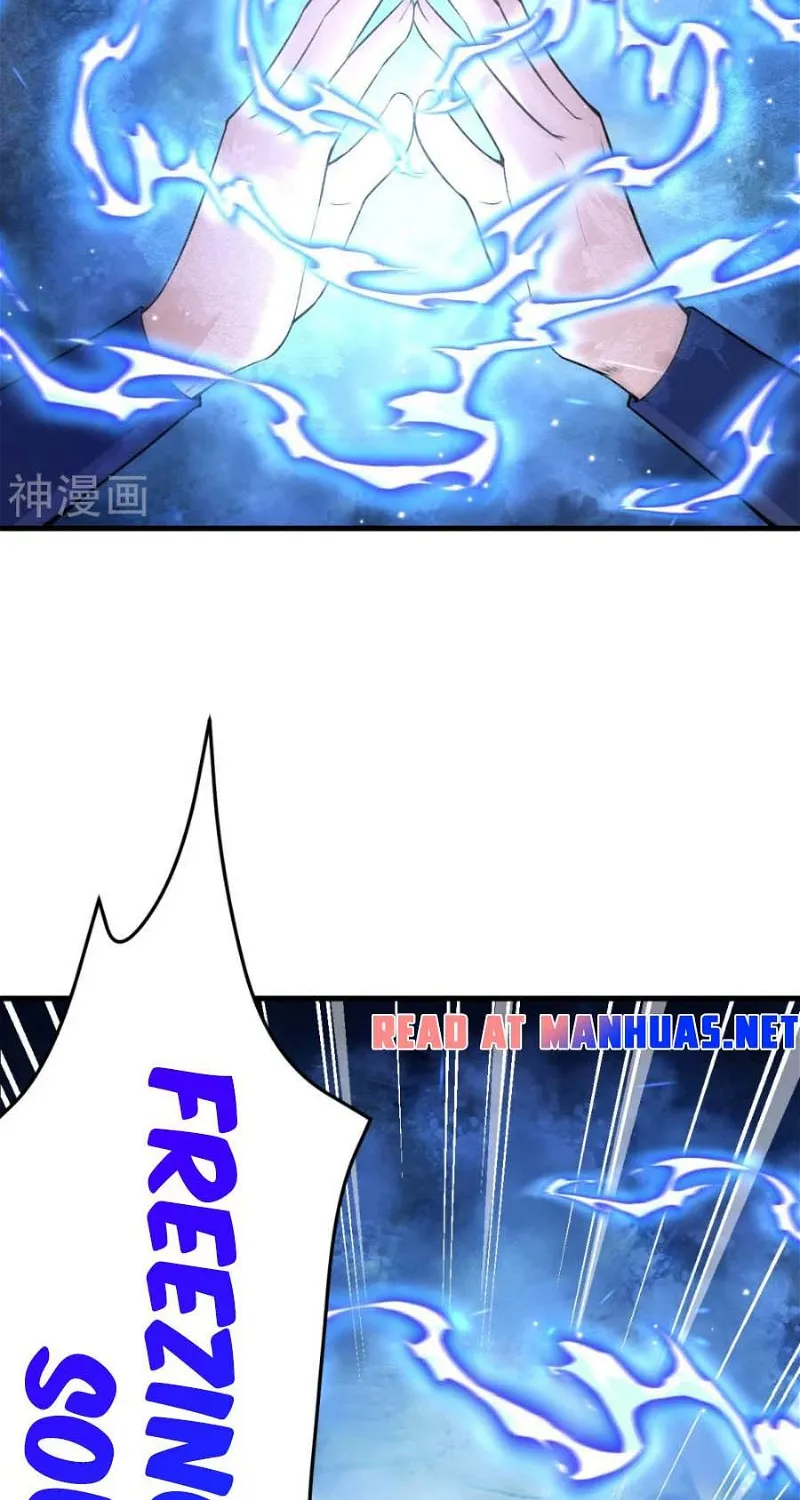 Read Against The Gods Manga Online