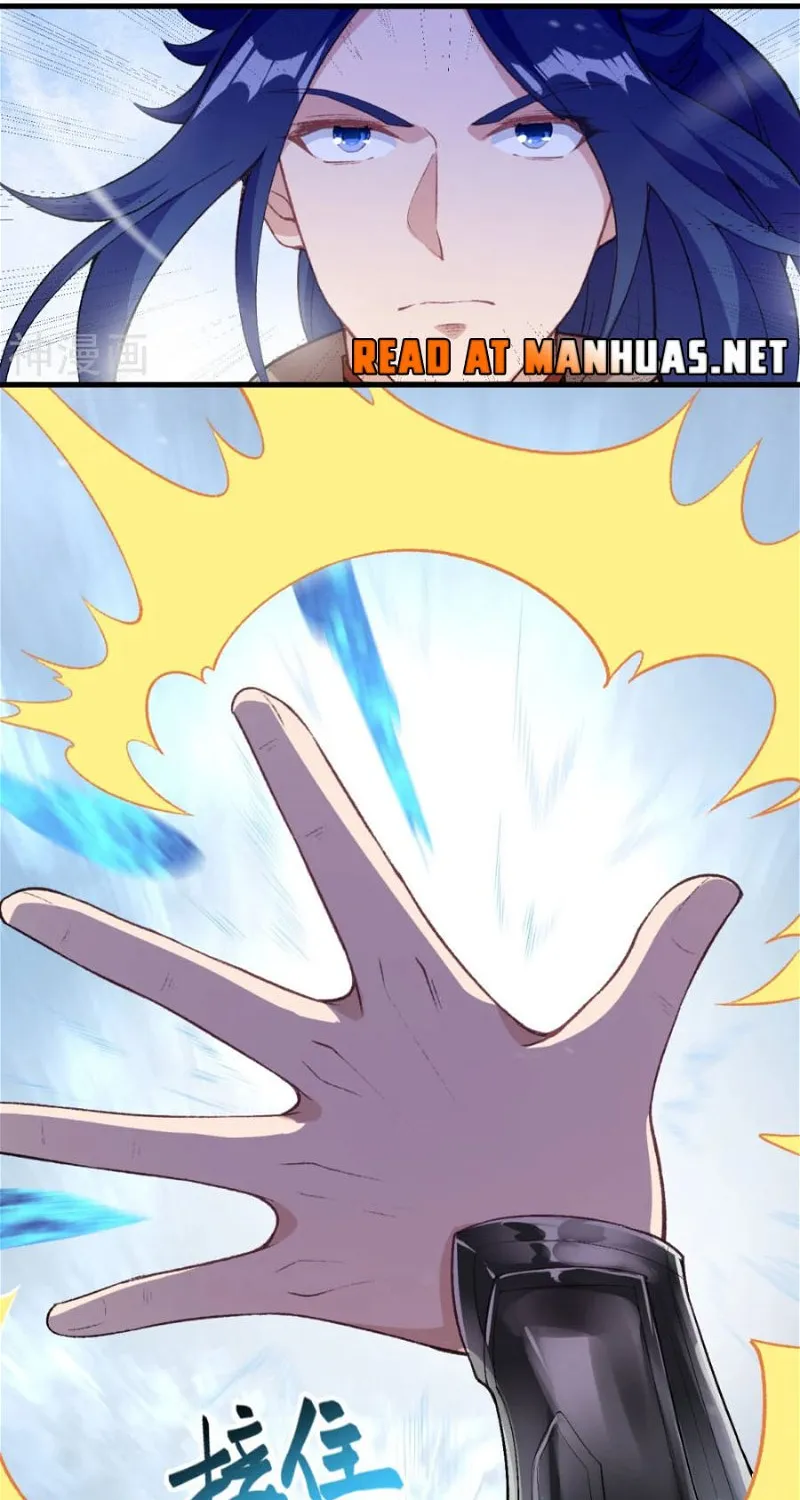 Read Against The Gods Manga Online