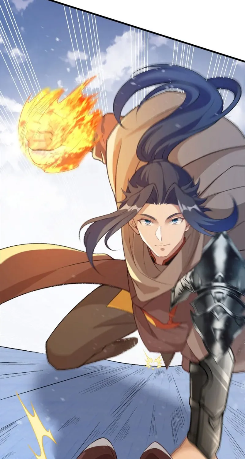 Read Against The Gods Manga Online