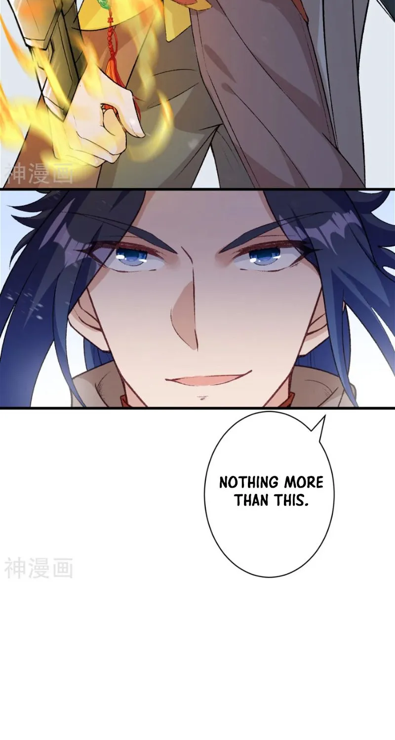 Read Against The Gods Manga Online