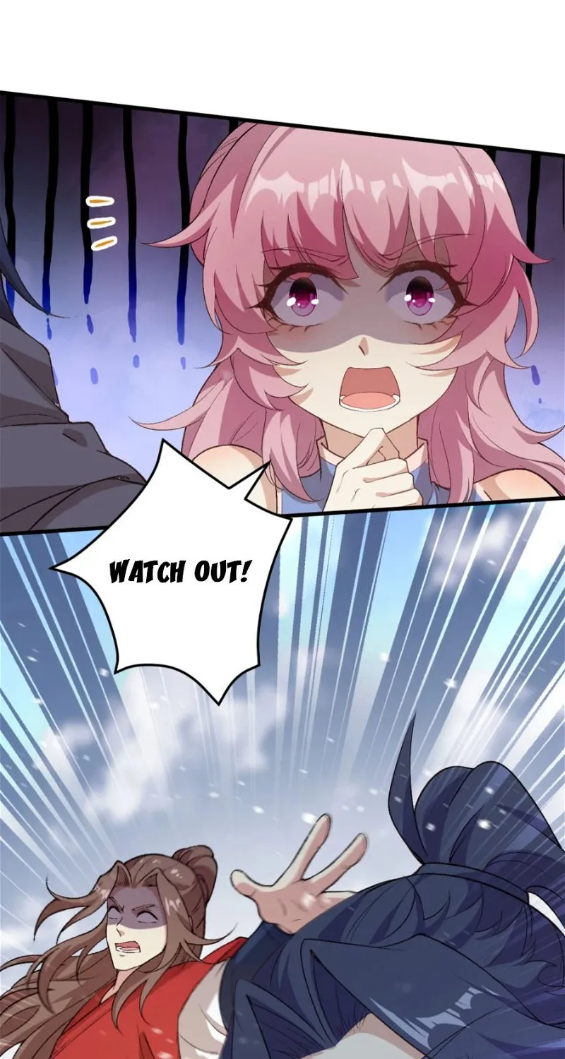 Read Against The Gods Manga Online