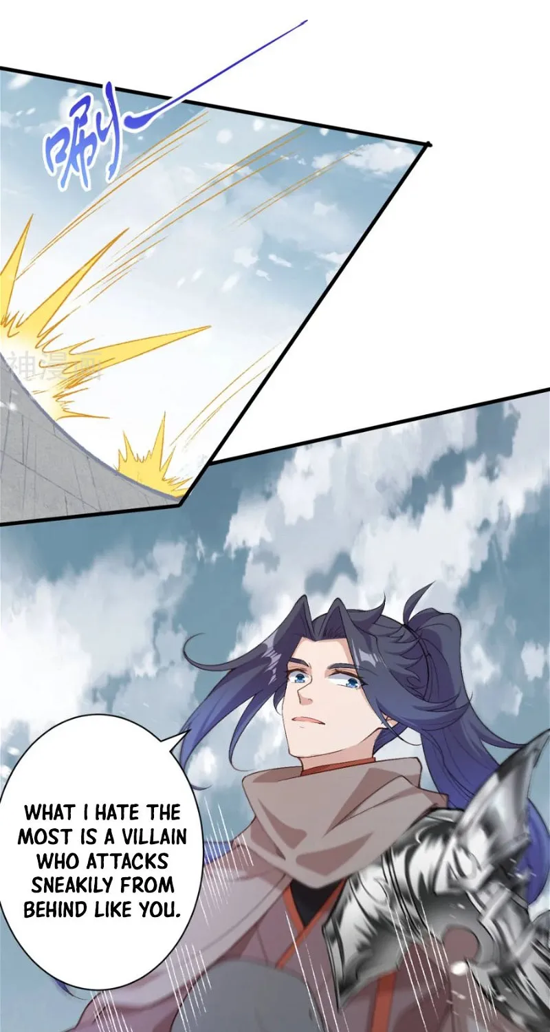 Read Against The Gods Manga Online