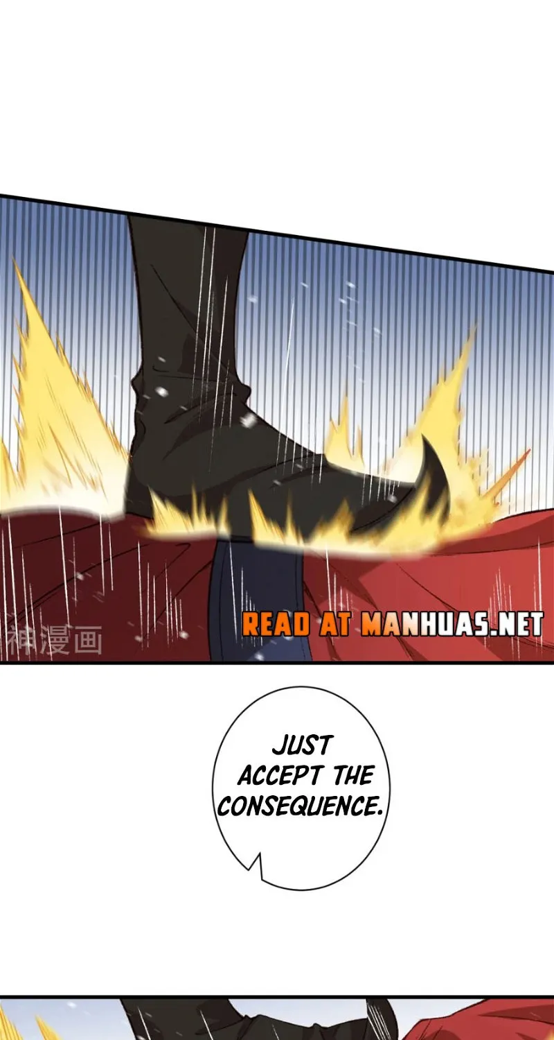Read Against The Gods Manga Online