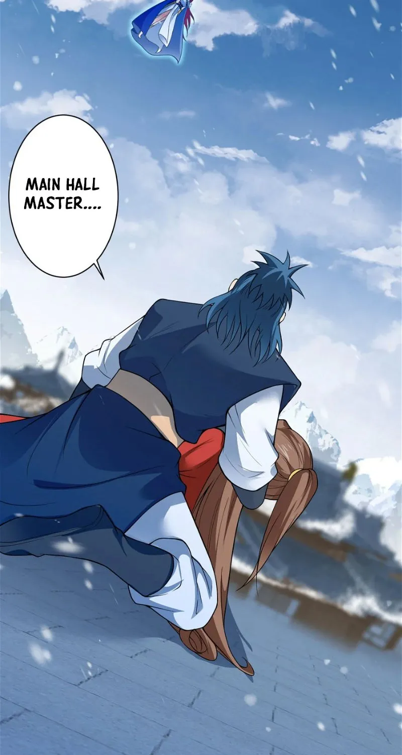 Read Against The Gods Manga Online