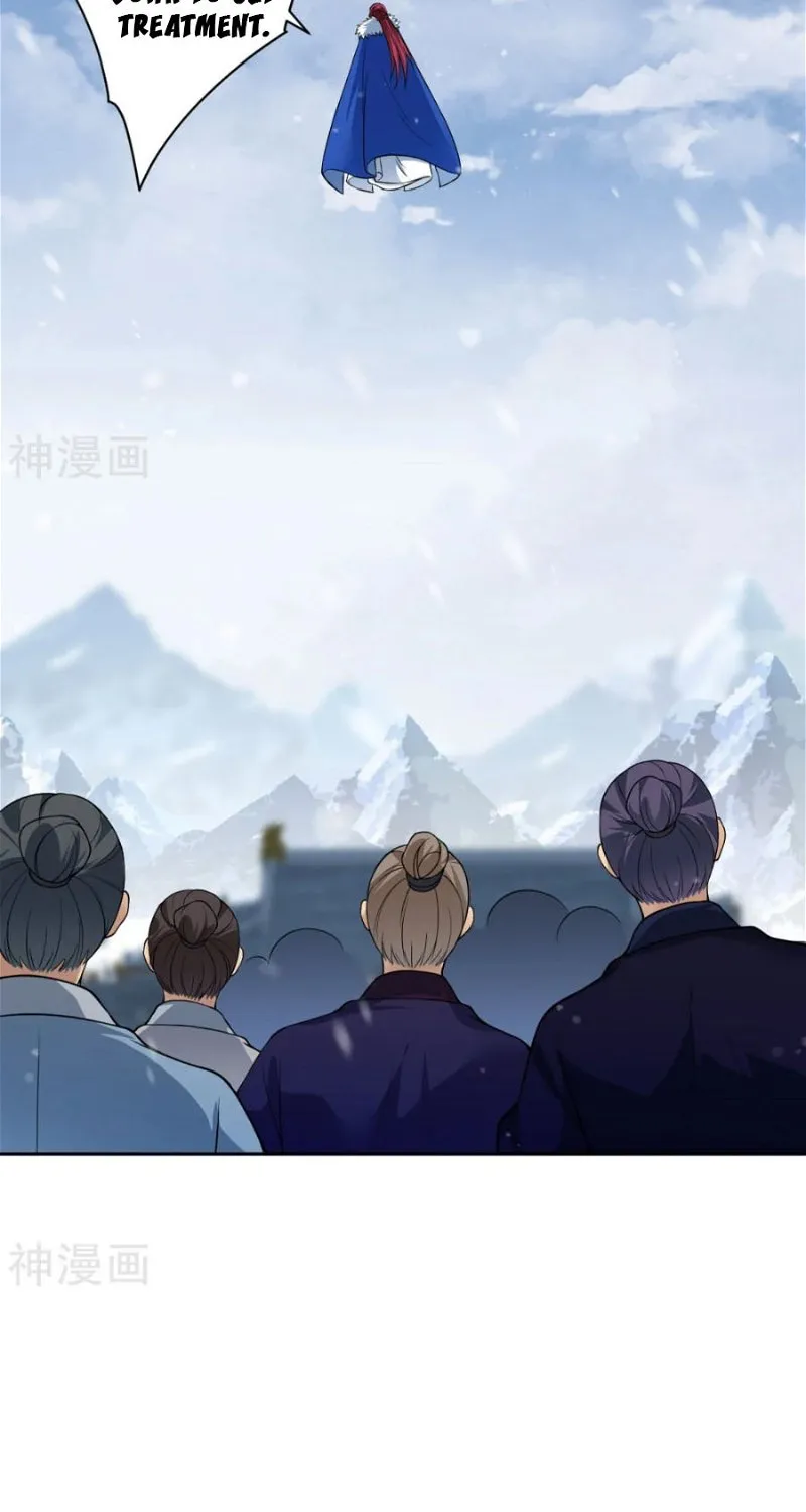Read Against The Gods Manga Online