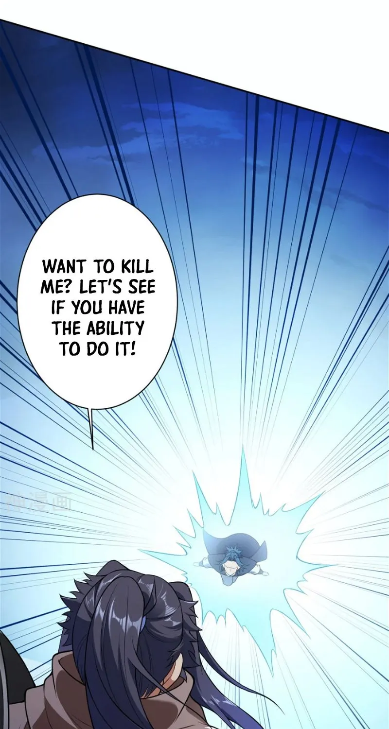 Read Against The Gods Manga Online