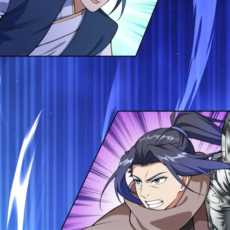 Read Against The Gods Manga Online