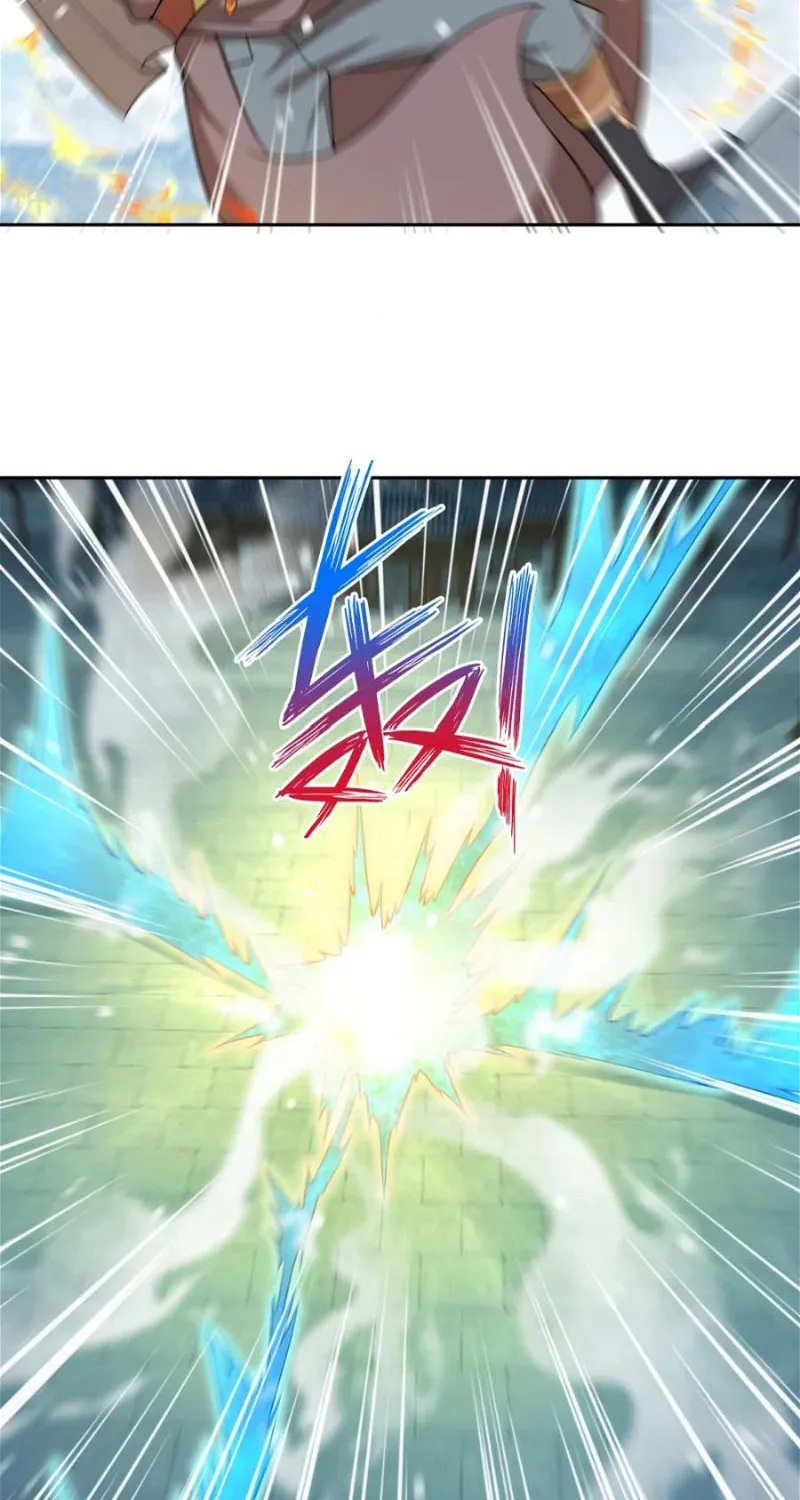 Read Against The Gods Manga Online