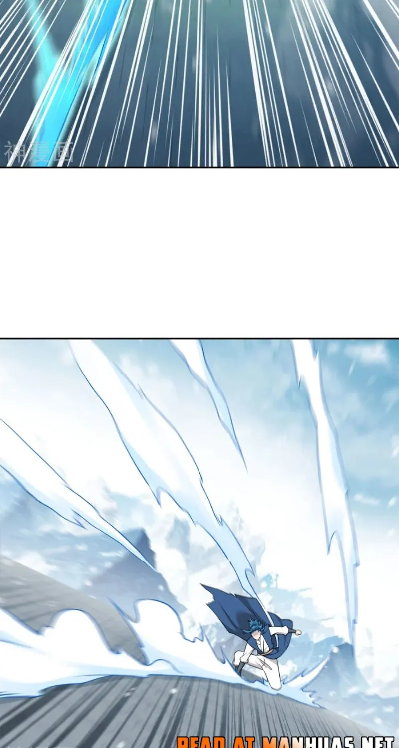 Read Against The Gods Manga Online