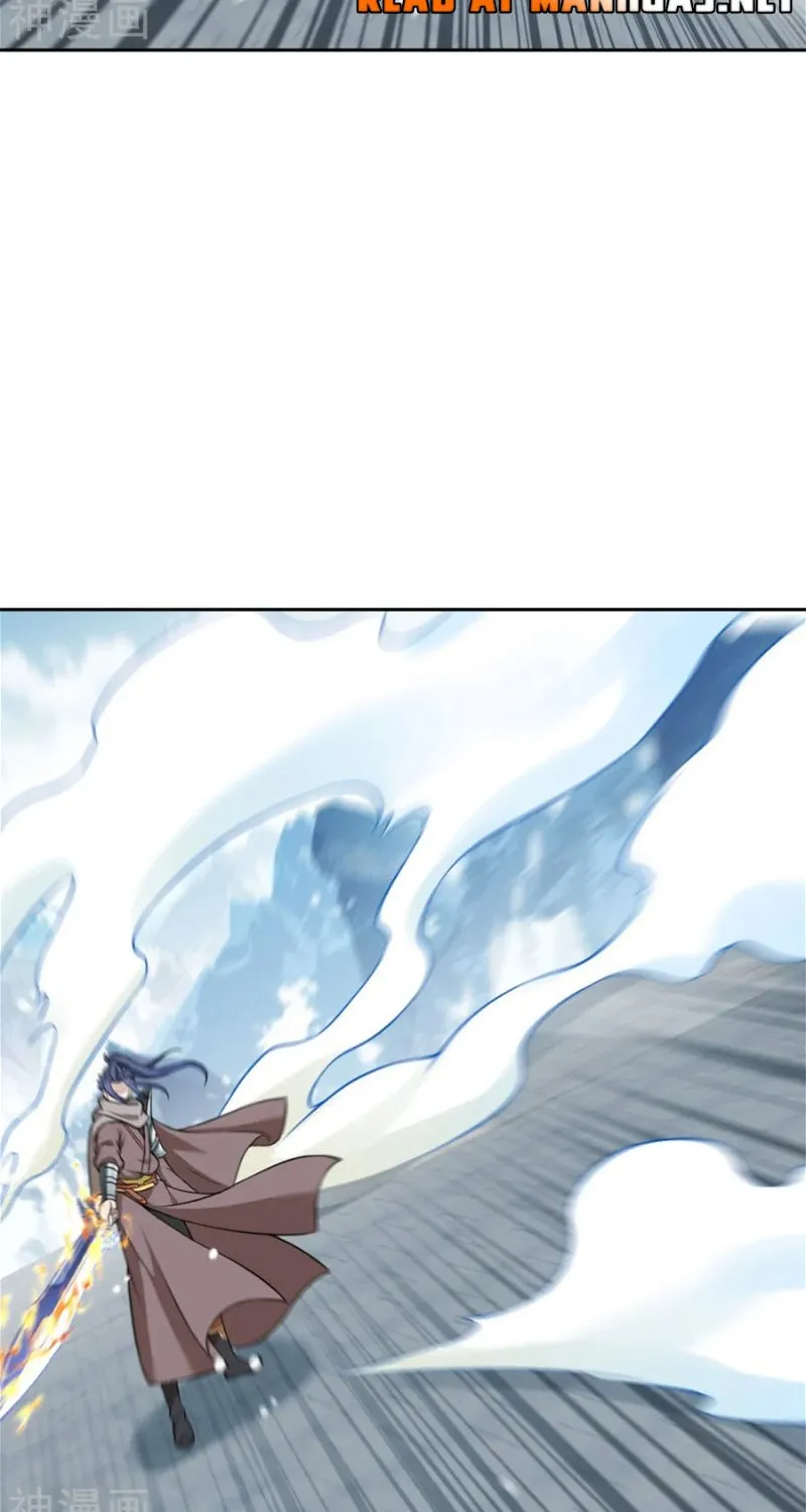 Read Against The Gods Manga Online