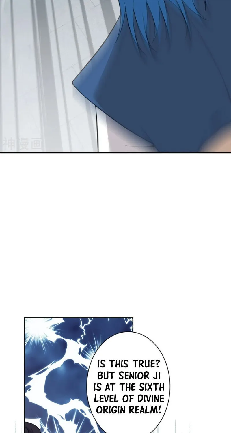 Read Against The Gods Manga Online