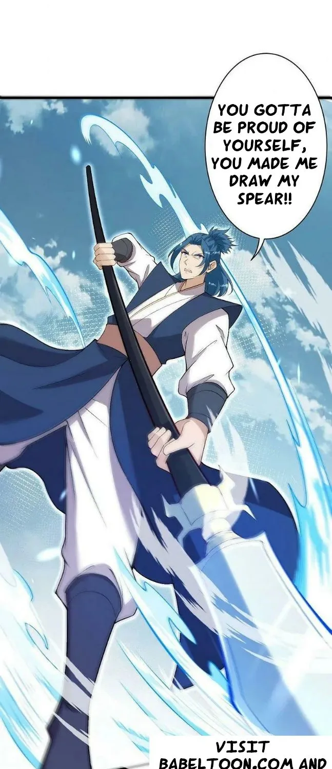 Read Against The Gods Manga Online