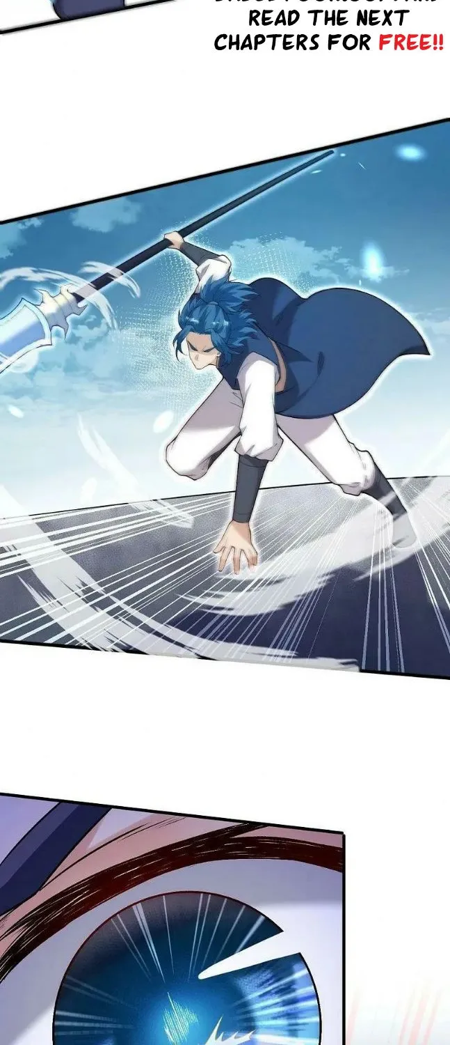 Read Against The Gods Manga Online