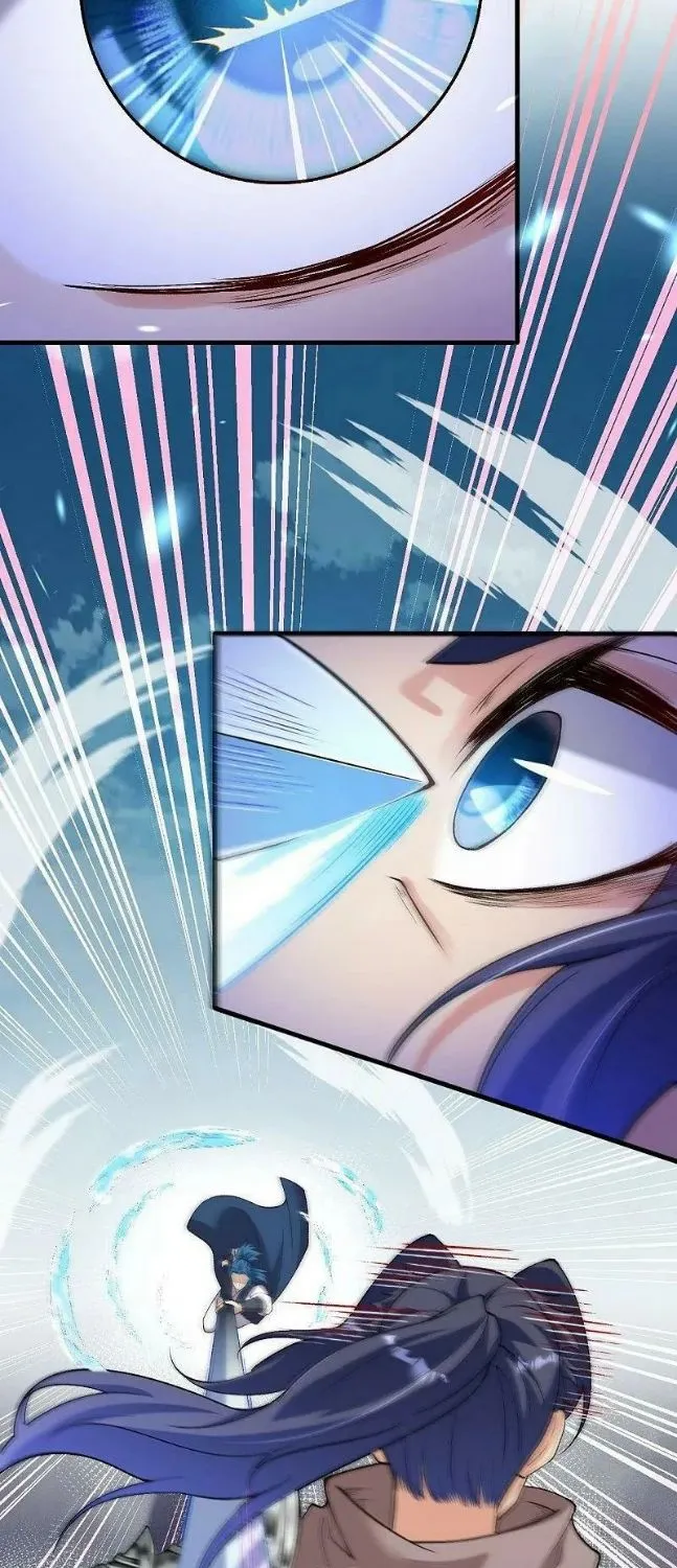 Read Against The Gods Manga Online