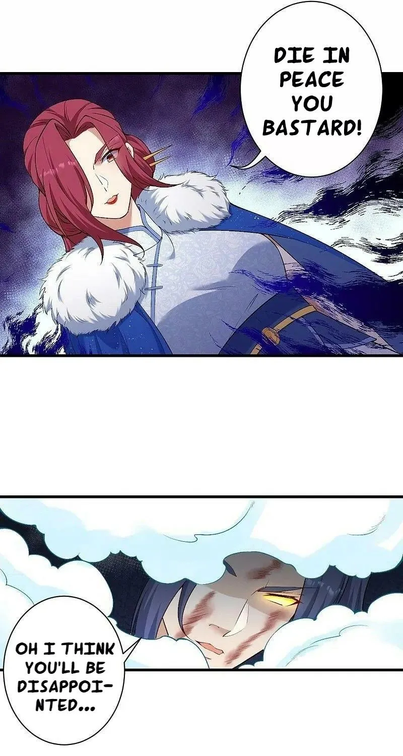 Read Against The Gods Manga Online