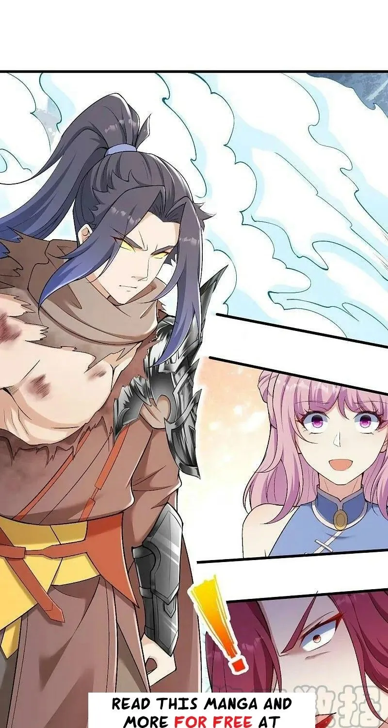 Read Against The Gods Manga Online