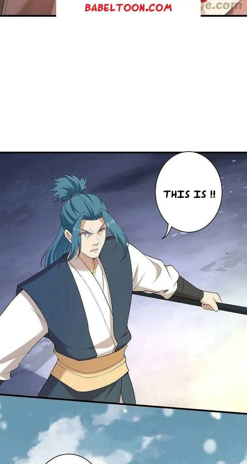 Read Against The Gods Manga Online