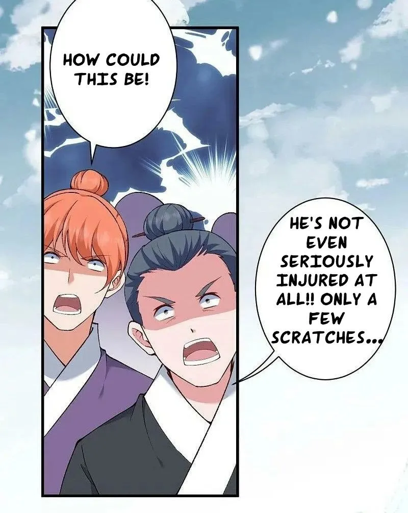Read Against The Gods Manga Online