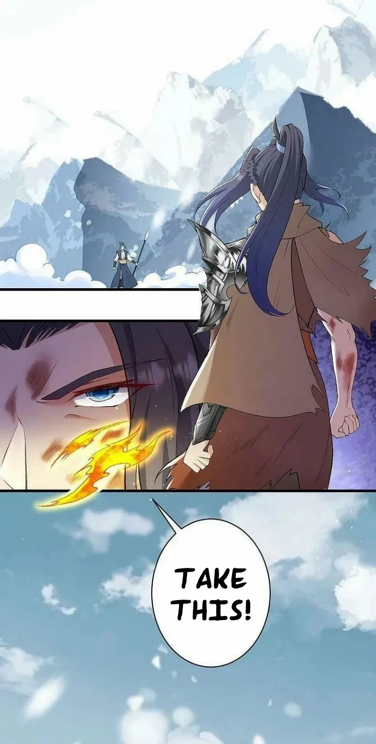 Read Against The Gods Manga Online