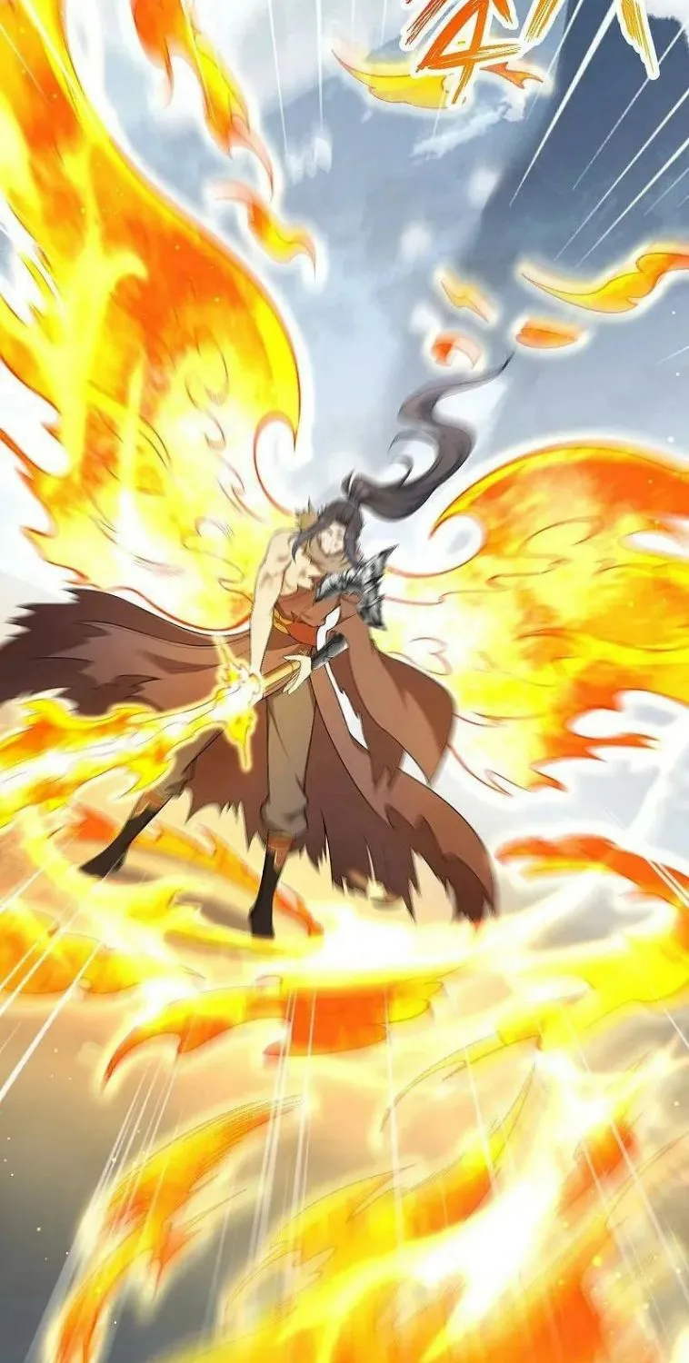 Read Against The Gods Manga Online