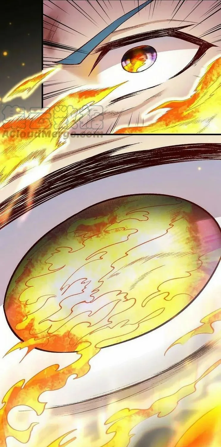Read Against The Gods Manga Online