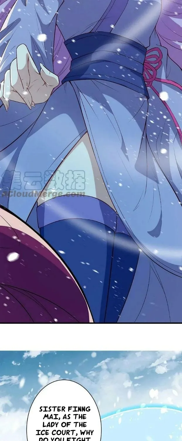 Read Against The Gods Manga Online