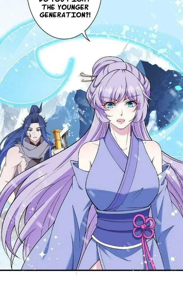 Read Against The Gods Manga Online