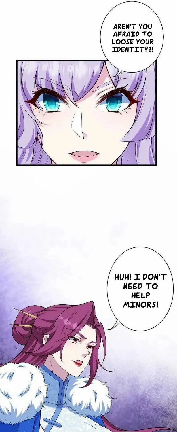 Read Against The Gods Manga Online