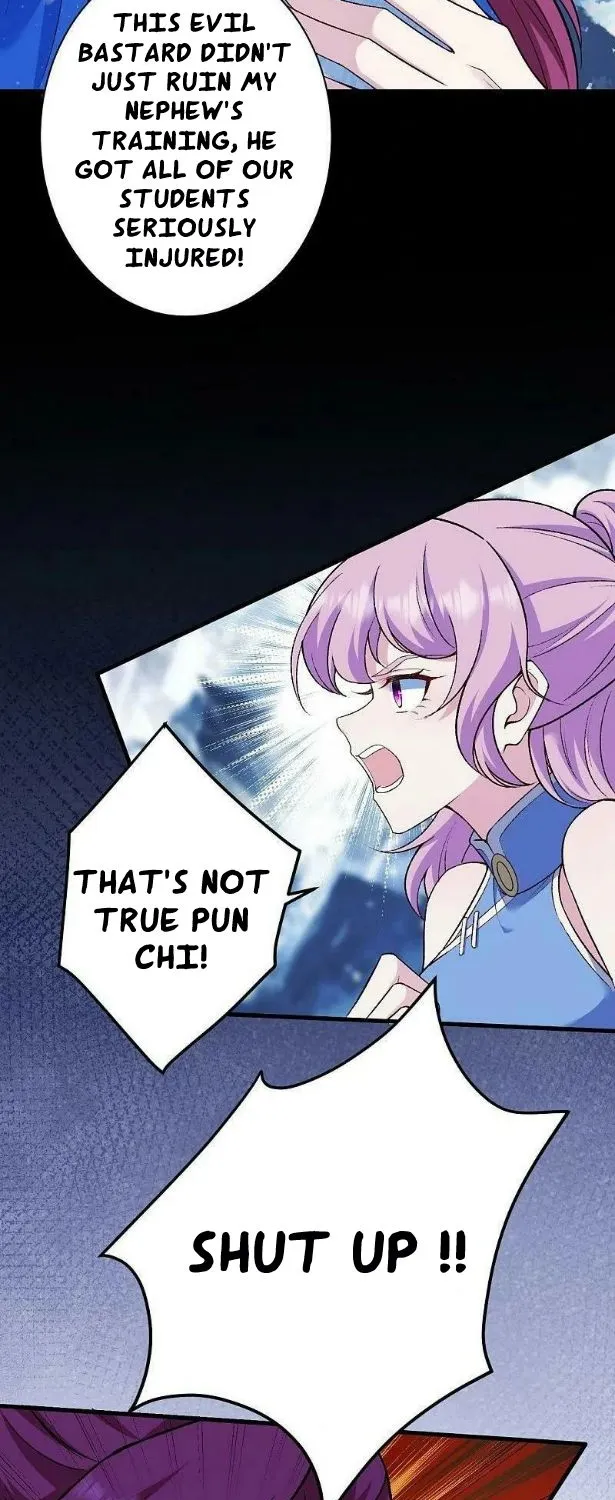 Read Against The Gods Manga Online