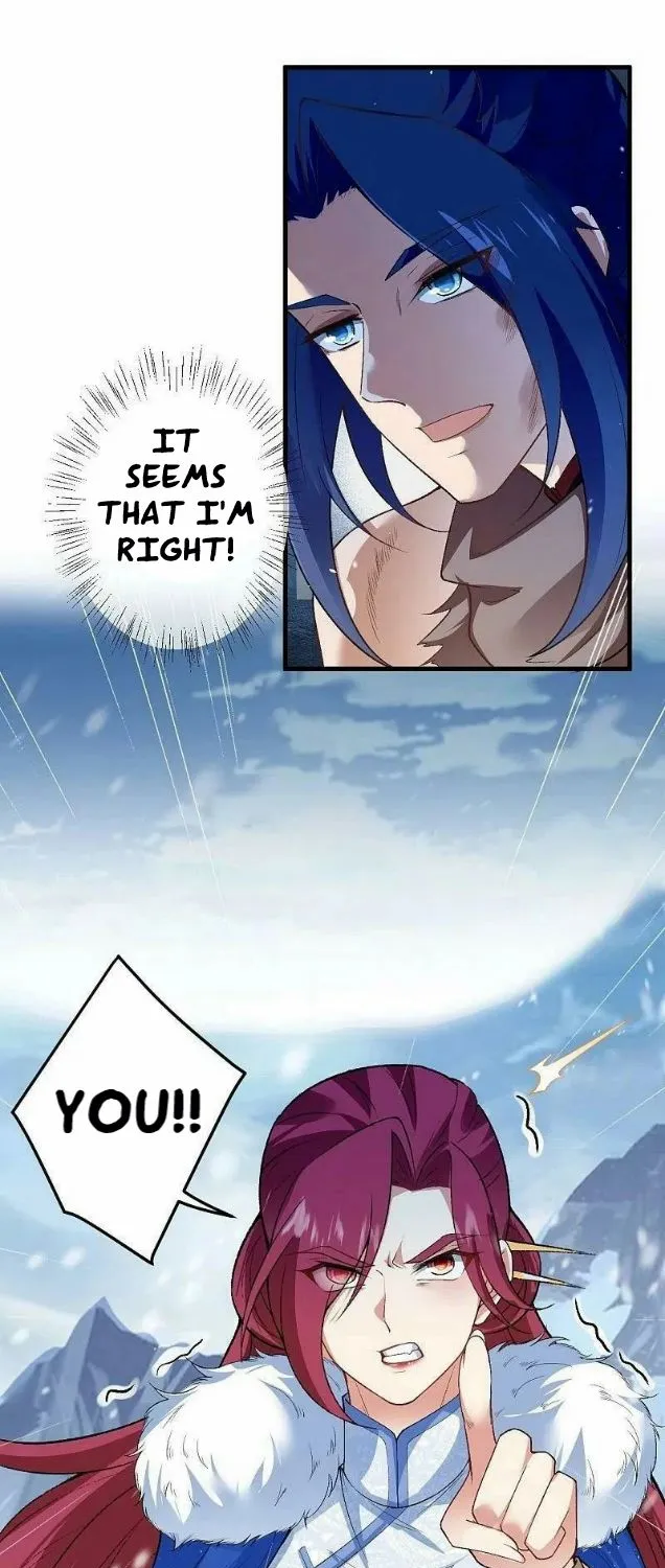 Read Against The Gods Manga Online