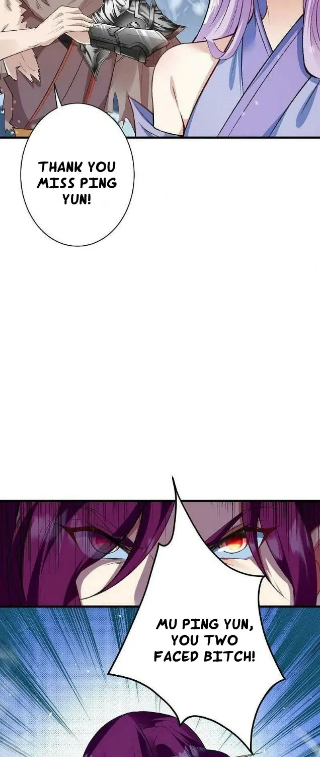 Read Against The Gods Manga Online