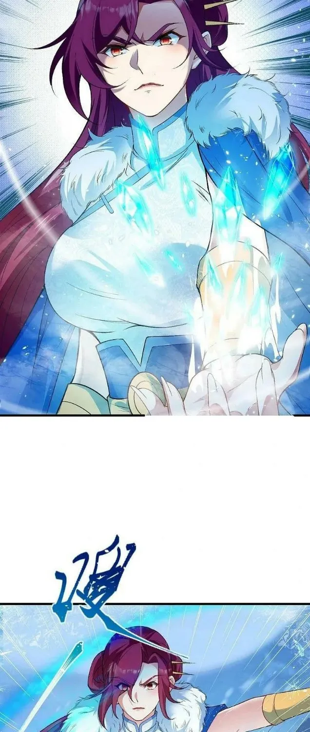 Read Against The Gods Manga Online