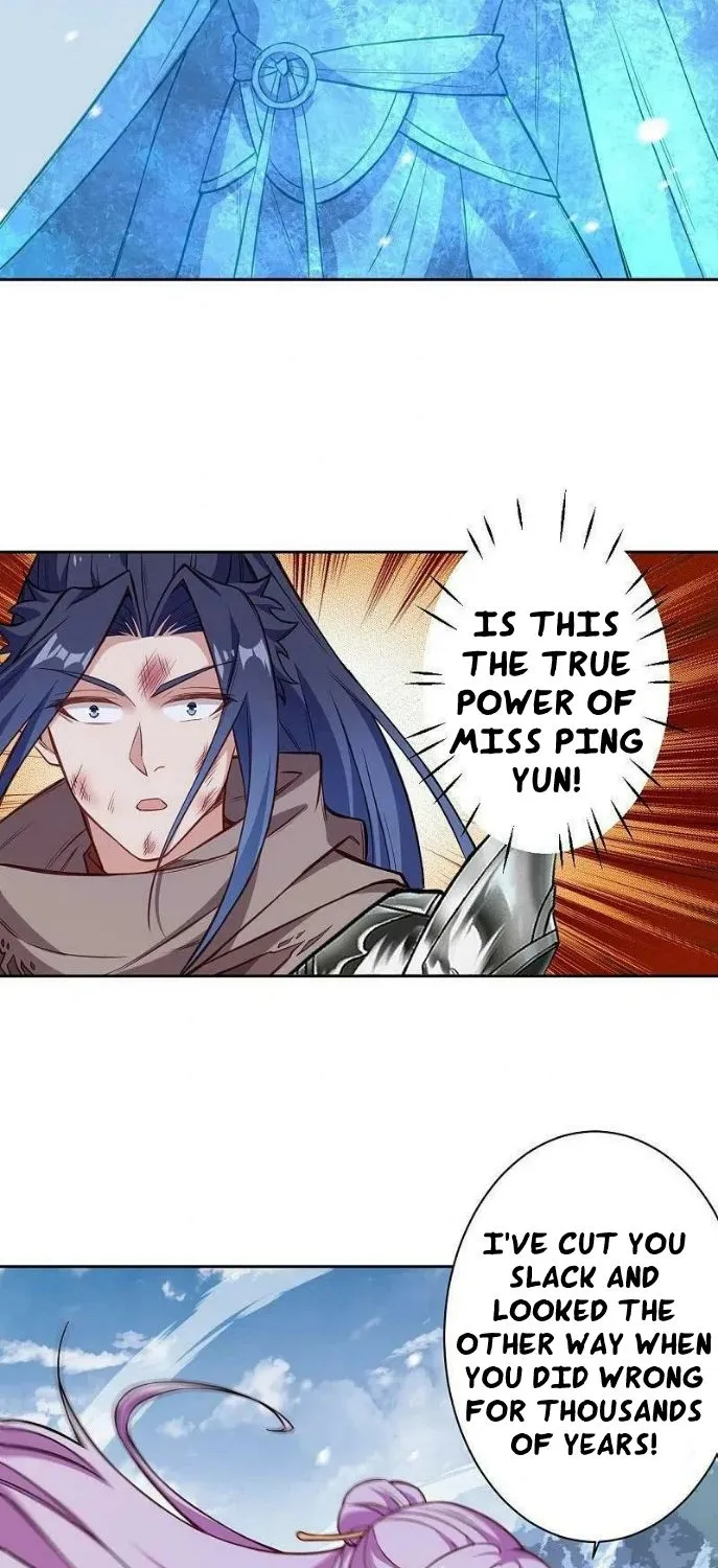 Read Against The Gods Manga Online