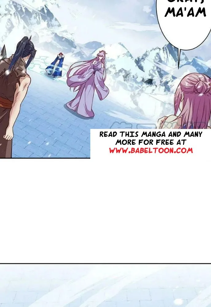 Read Against The Gods Manga Online