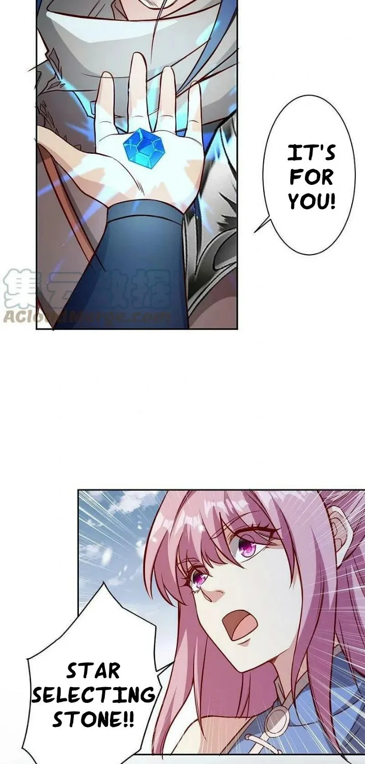 Read Against The Gods Manga Online