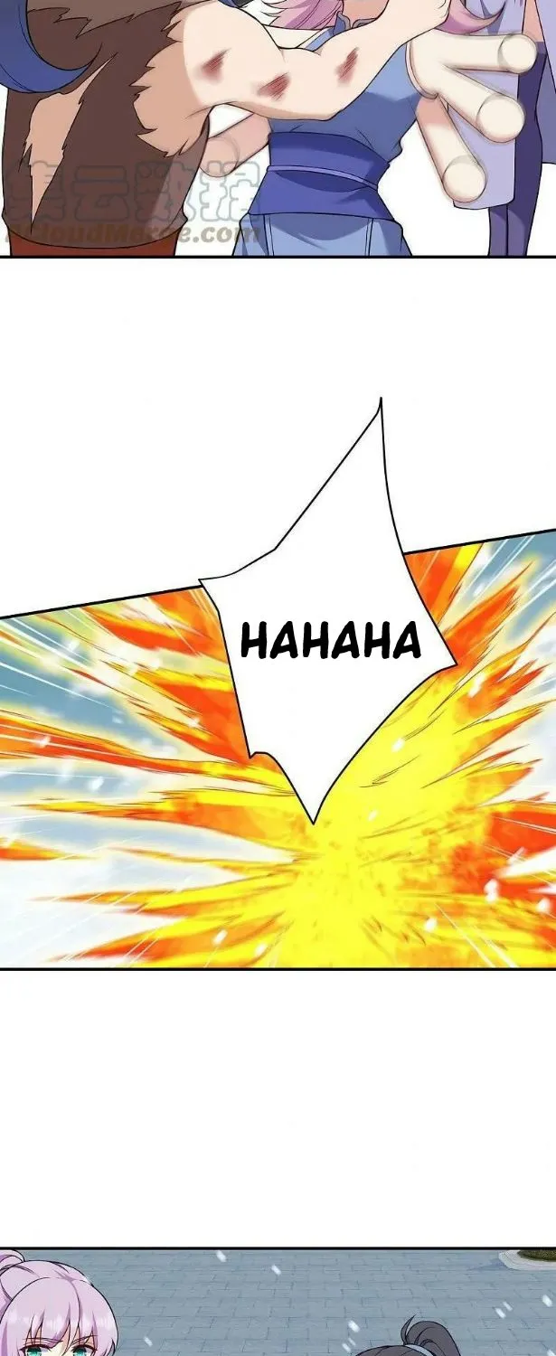 Read Against The Gods Manga Online