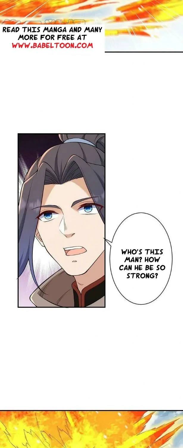 Read Against The Gods Manga Online
