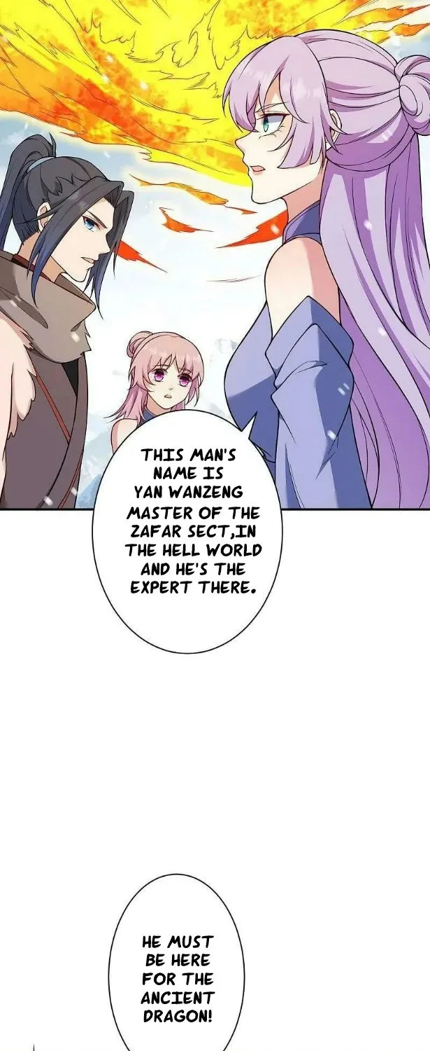 Read Against The Gods Manga Online